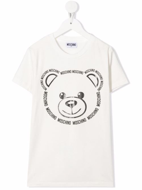  MOSCHINO KID-TEEN | HYM02SLBA1110063